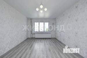 1-к квартира, вторичка, 37м2, 10/17 этаж