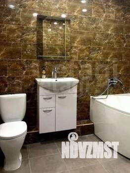 2-к квартира, вторичка, 58м2, 1/10 этаж