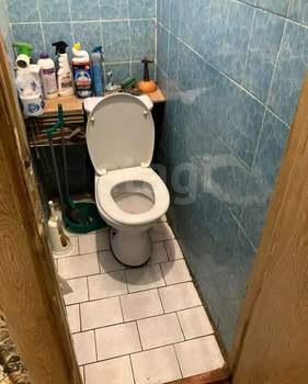 2-к квартира, вторичка, 52м2, 8/9 этаж