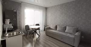 3-к квартира, вторичка, 53м2, 15/17 этаж