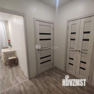 1-к квартира, вторичка, 37м2, 7/12 этаж