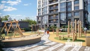 3-к квартира, вторичка, 85м2, 17/18 этаж