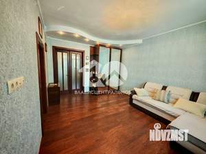 3-к квартира, вторичка, 72м2, 2/5 этаж