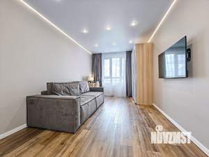 2-к квартира, вторичка, 60м2, 15/26 этаж