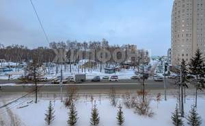 2-к квартира, вторичка, 45м2, 4/5 этаж