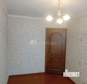 3-к квартира, вторичка, 57м2, 2/5 этаж