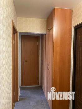 2-к квартира, вторичка, 43м2, 9/9 этаж