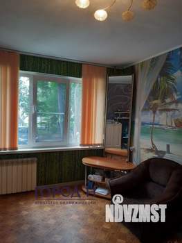 3-к квартира, вторичка, 60м2, 1/9 этаж