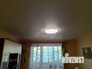 Студия квартира, вторичка, 28м2, 4/10 этаж