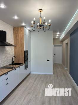 2-к квартира, вторичка, 64м2, 3/4 этаж