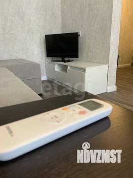 2-к квартира, вторичка, 34м2, 1/5 этаж