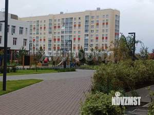 1-к квартира, вторичка, 40м2, 1/10 этаж