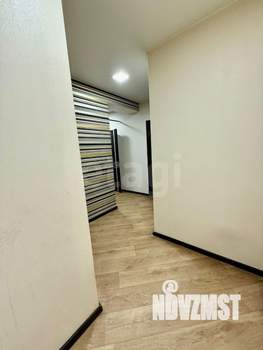 3-к квартира, вторичка, 97м2, 1/5 этаж