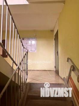 1-к квартира, вторичка, 33м2, 5/10 этаж