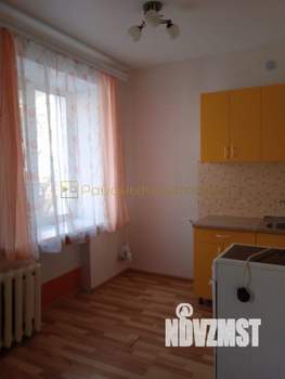 2-к квартира, вторичка, 40м2, 1/4 этаж