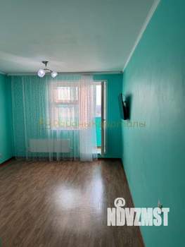 1-к квартира, вторичка, 42м2, 13/17 этаж