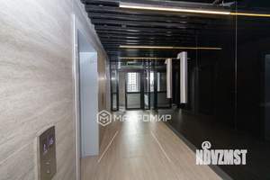 Студия квартира, вторичка, 27м2, 11/24 этаж