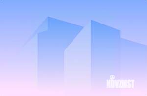 Студия квартира, вторичка, 40м2, 17/17 этаж