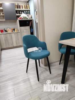 3-к квартира, вторичка, 80м2, 8/17 этаж