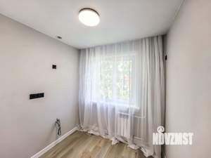 2-к квартира, вторичка, 44м2, 4/5 этаж