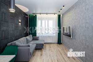 2-к квартира, вторичка, 37м2, 5/24 этаж