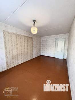 2-к квартира, вторичка, 44м2, 3/5 этаж