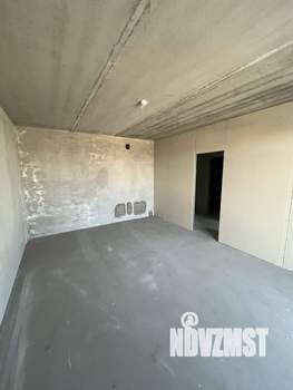 2-к квартира, вторичка, 43м2, 7/8 этаж