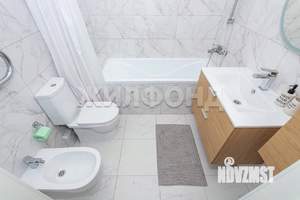 4-к квартира, вторичка, 126м2, 5/6 этаж