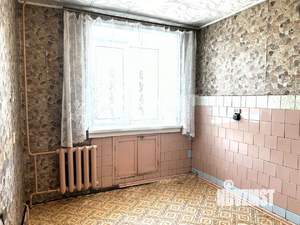 3-к квартира, вторичка, 58м2, 7/9 этаж