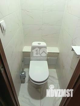 2-к квартира, вторичка, 54м2, 1/9 этаж