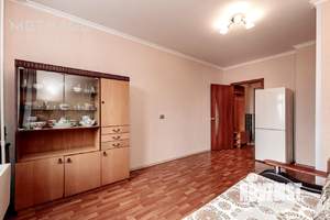 Студия квартира, вторичка, 21м2, 8/10 этаж