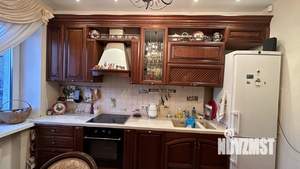 2-к квартира, вторичка, 59м2, 5/5 этаж