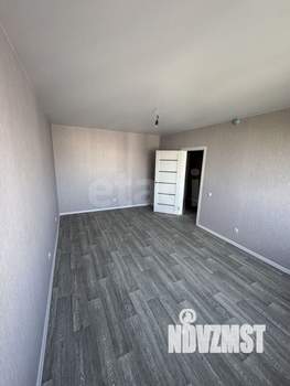 1-к квартира, вторичка, 41м2, 17/18 этаж