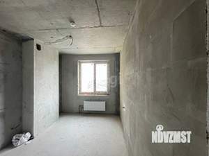 3-к квартира, сданный дом, 73м2, 17/18 этаж