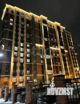 3-к квартира, вторичка, 70м2, 11/16 этаж