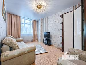 1-к квартира, вторичка, 37м2, 2/16 этаж