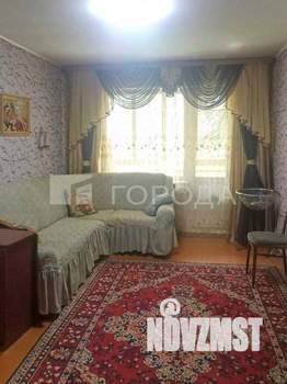 4-к квартира, вторичка, 72м2, 1/9 этаж