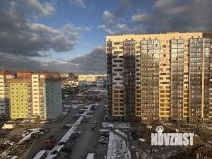 Студия квартира, вторичка, 28м2, 11/18 этаж