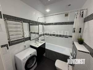 1-к квартира, вторичка, 28м2, 5/13 этаж