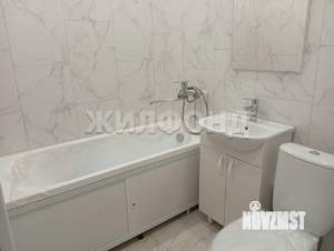 1-к квартира, вторичка, 29м2, 5/5 этаж