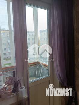 3-к квартира, вторичка, 58м2, 3/5 этаж