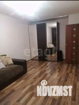 1-к квартира, вторичка, 31м2, 3/5 этаж