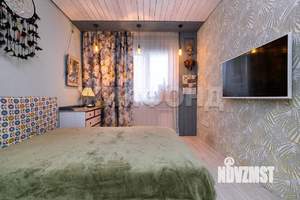 3-к квартира, вторичка, 58м2, 7/9 этаж