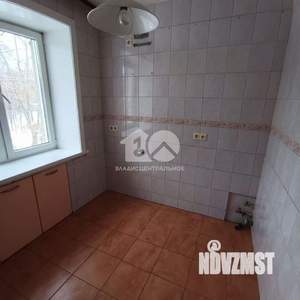 3-к квартира, вторичка, 60м2, 3/5 этаж