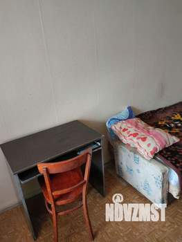 1-к квартира, вторичка, 36м2, 1/10 этаж