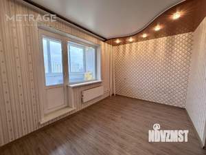 2-к квартира, вторичка, 53м2, 6/10 этаж