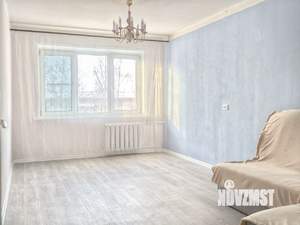 2-к квартира, вторичка, 47м2, 5/5 этаж