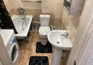 2-к квартира, вторичка, 39м2, 9/14 этаж