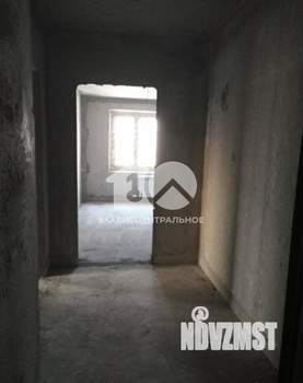 3-к квартира, вторичка, 59м2, 9/10 этаж