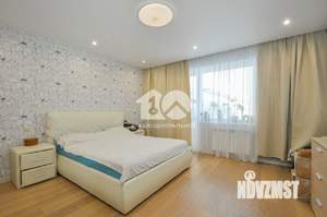 3-к квартира, вторичка, 87м2, 10/10 этаж